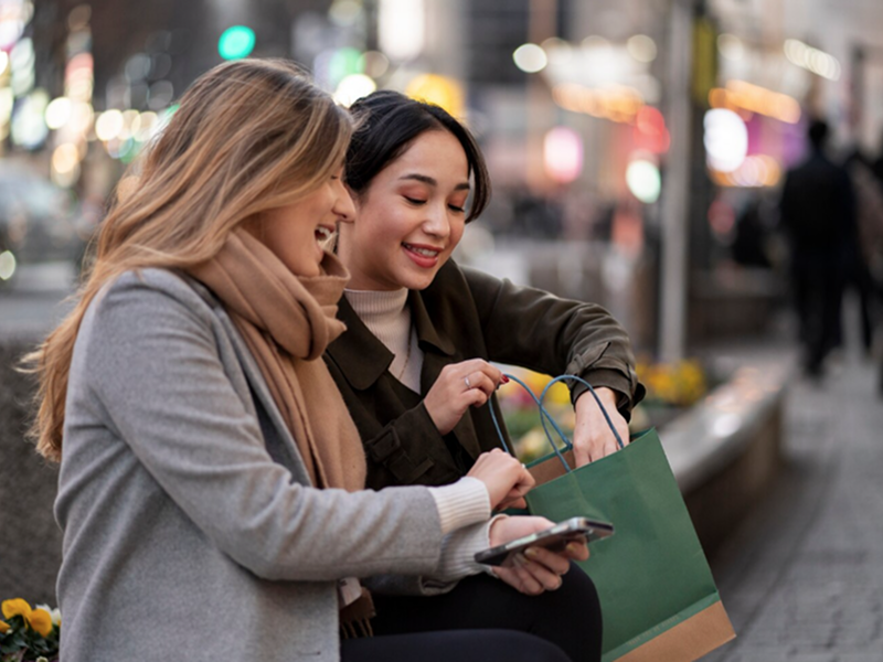 Loyalty Program