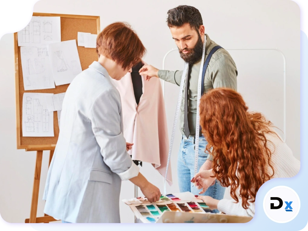 Manage Size Color Style Variants with Ease