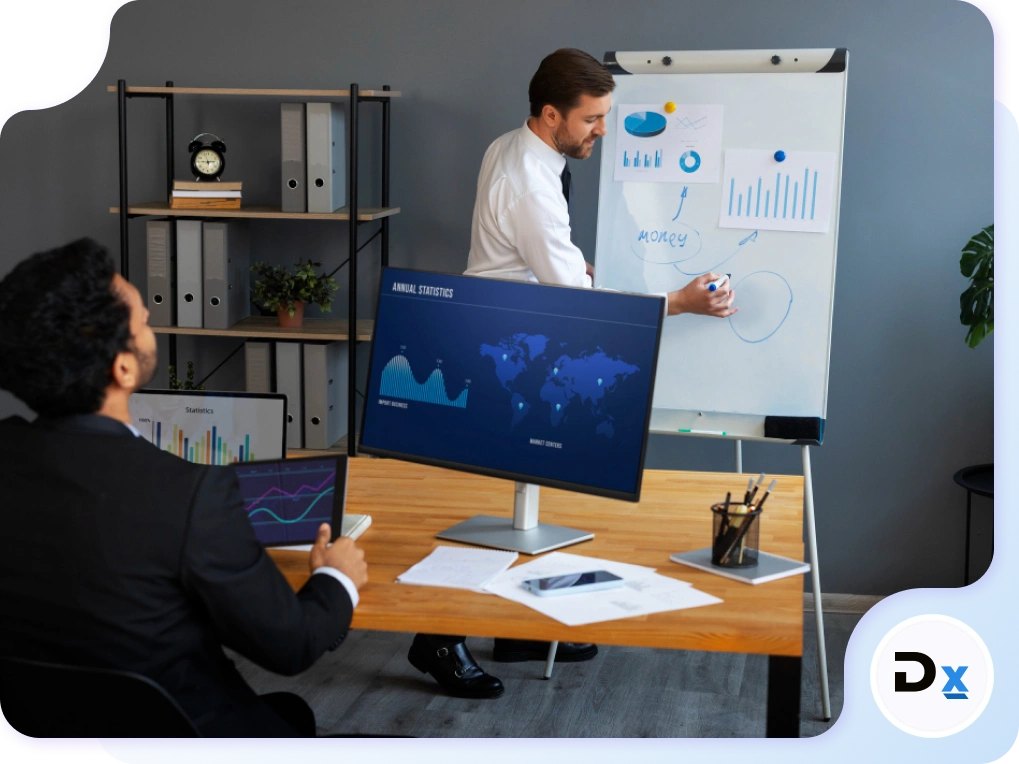 Monitor Real Time Sales Performance