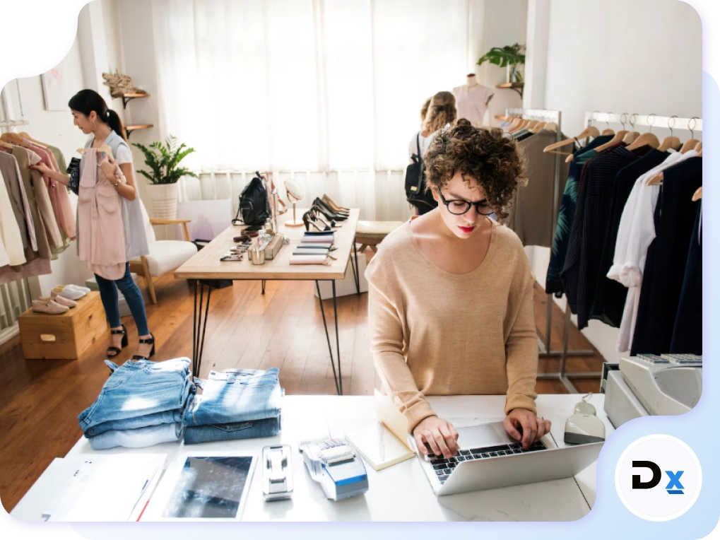 Multi Store Management Business Analytics