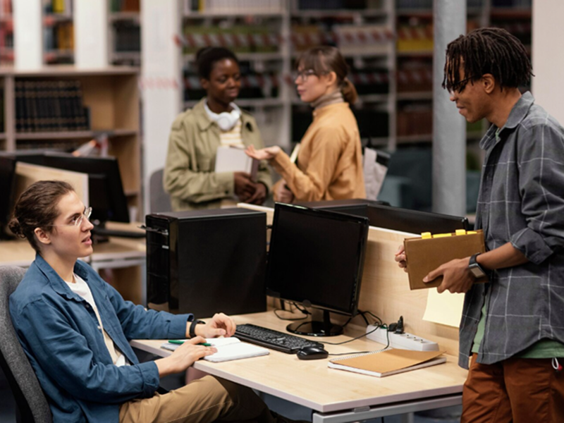 Multi Store Management