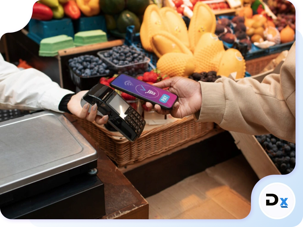 Multiple Payment Methods