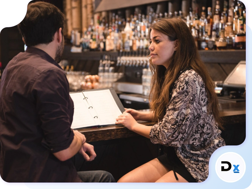 Organize Your Liquor Inventory with Precision 1