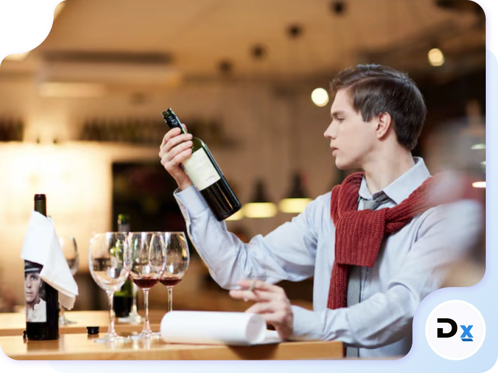 Organize Your Liquor Inventory with Precision 2