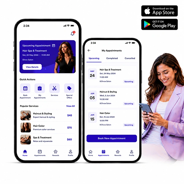 Personalized Client