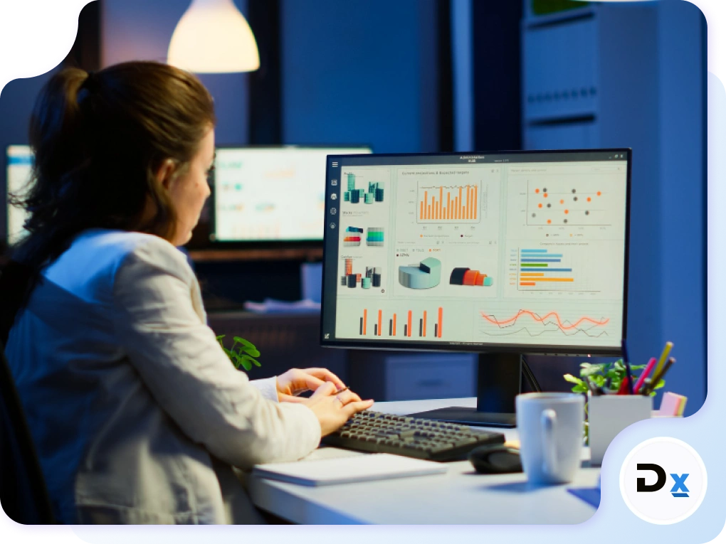 Procurement Reports Purchasing Analytics