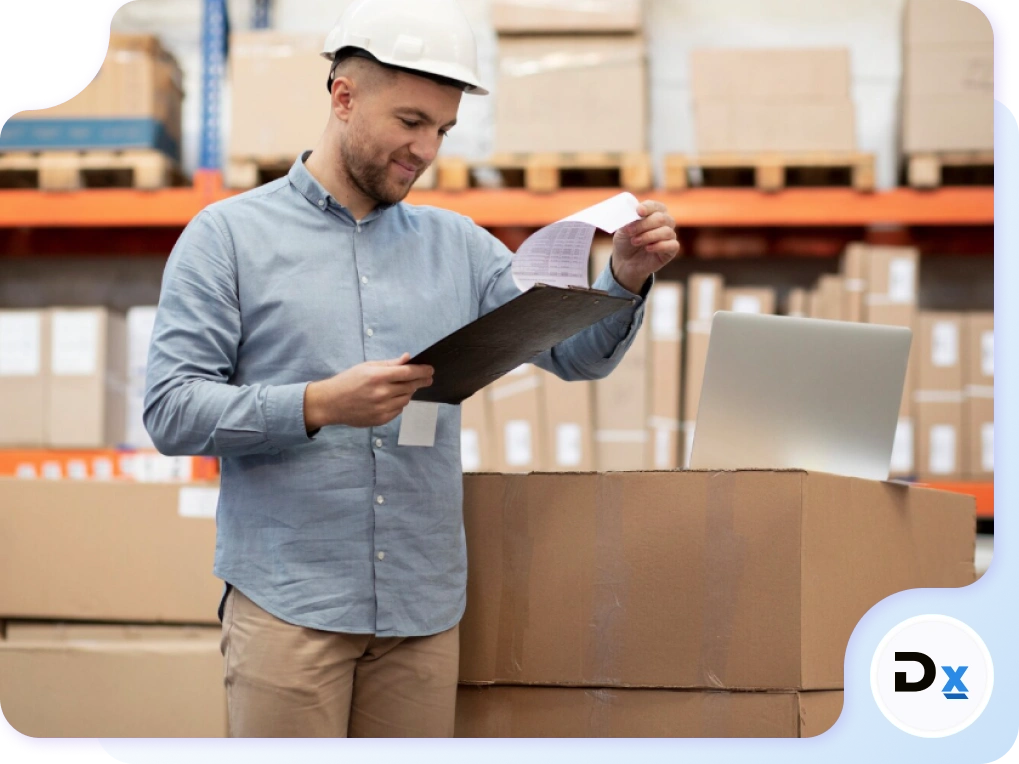 Product Variants SKU Management