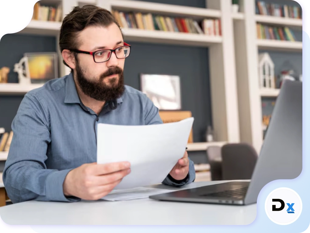 Professional Invoicing Digital Receipts