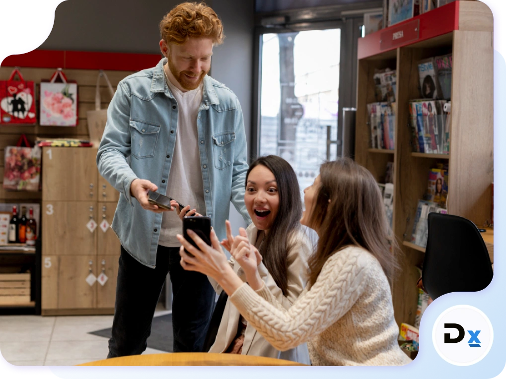 Promotions Loyalty Customer Engagement