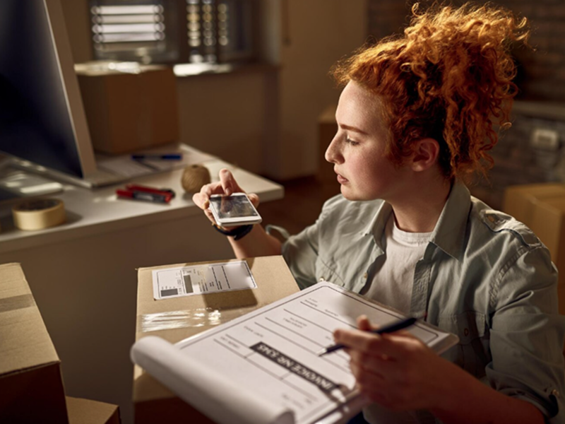Purchase Order