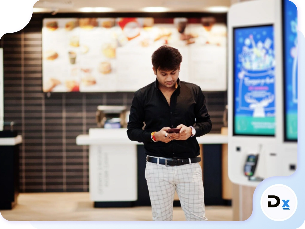 Real Time Purchase Visibility