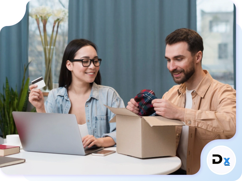 Reward Customers with Loyalty Points
