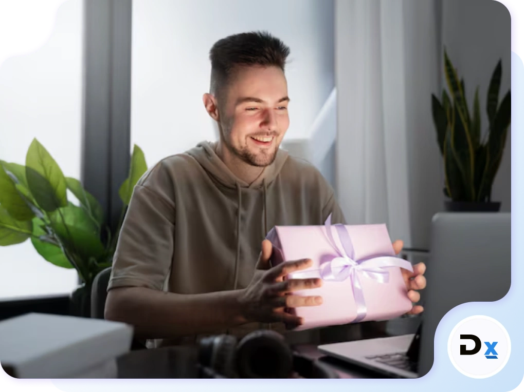 Reward Redemption Made Simple