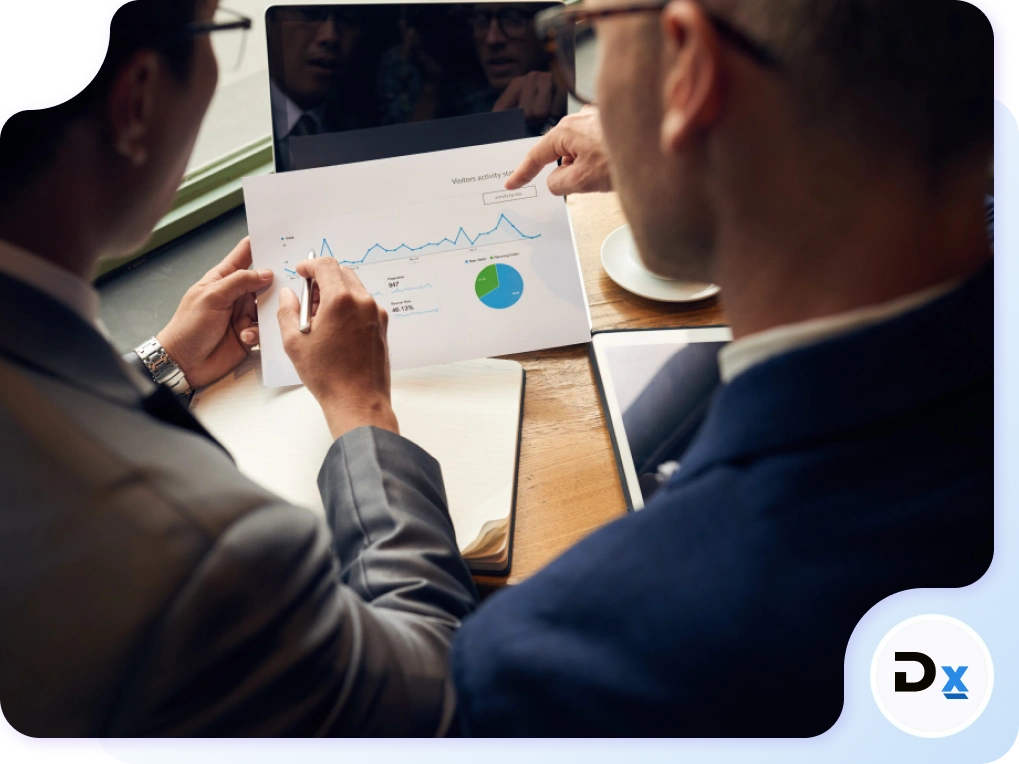 Sales Revenue Analytics