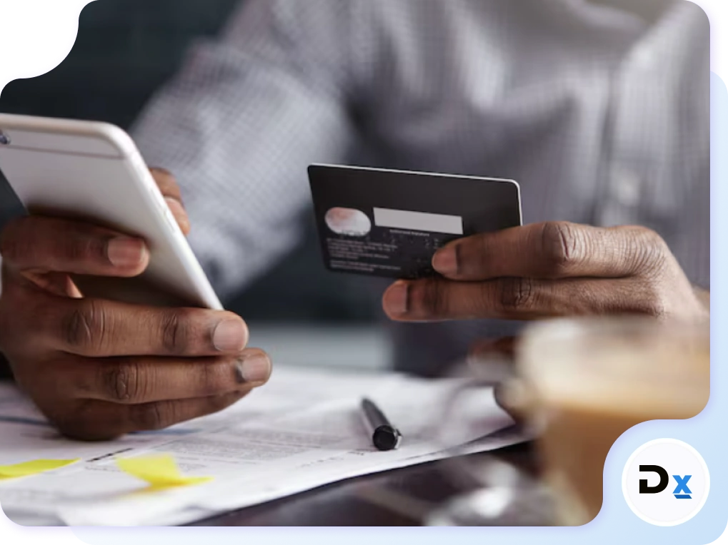 Secure Payment Processing