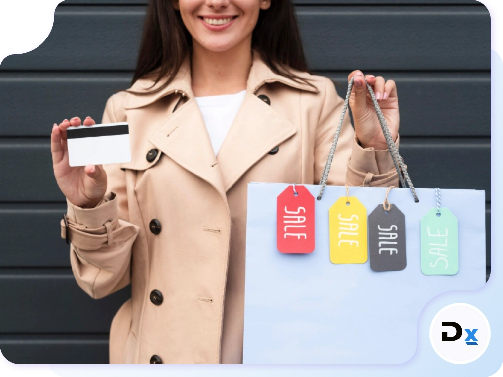 Smart Discounts Promotions