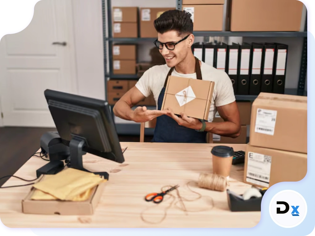 Smart Inventory Supplier Management