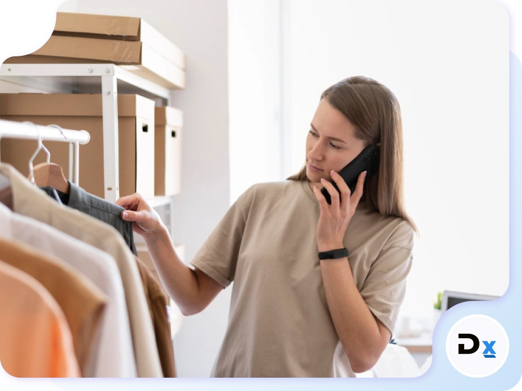Smart Inventory for Seasonal Collections