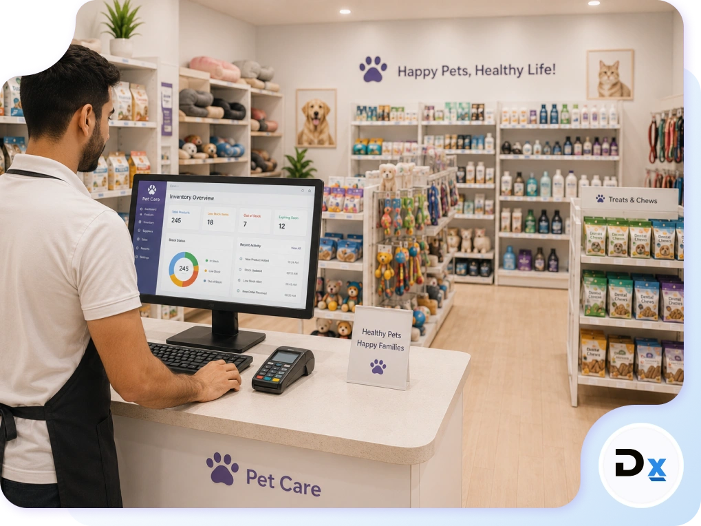 Smart Medicine Inventory with Batch Expiry Tracking 1