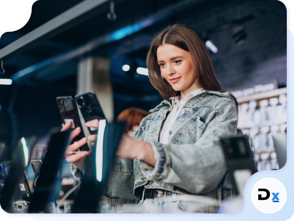 Smart Product Catalog Inventory Management