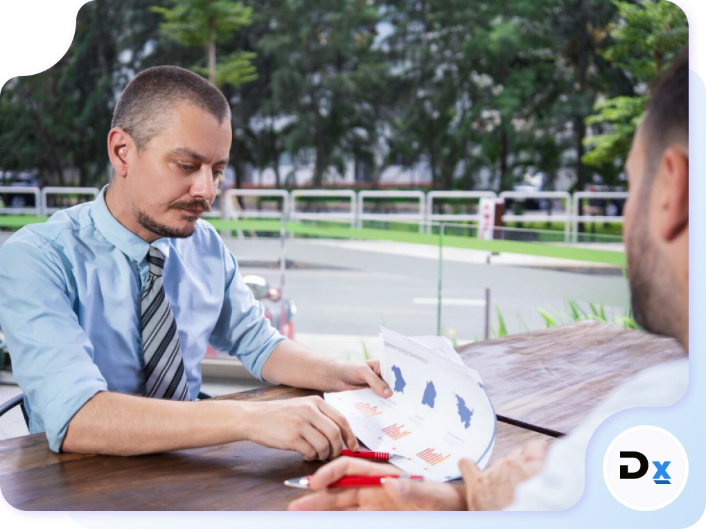 Smart Replenishment Recommendations