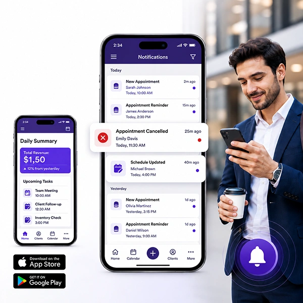 Stay Connected Wherever Business Takes You 1