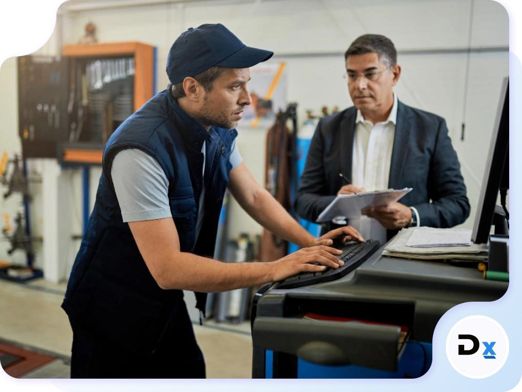 Supplier Management Procurement Control