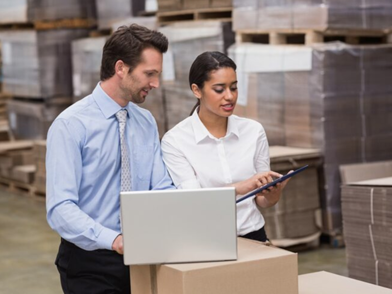 Supplier Management