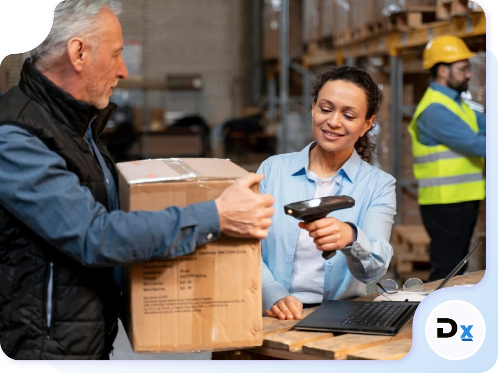 Supplier Purchase Management