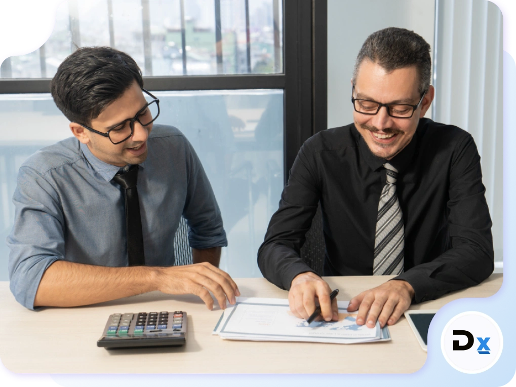 Tax Financial Compliance
