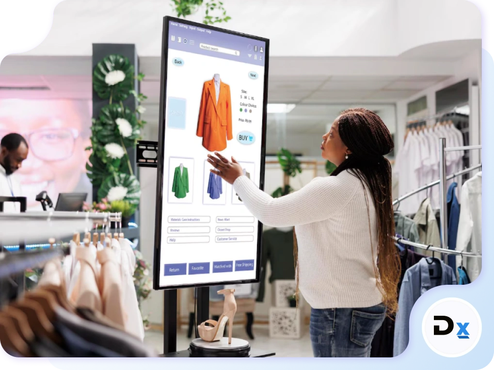 Transparent Pricing Discount Information