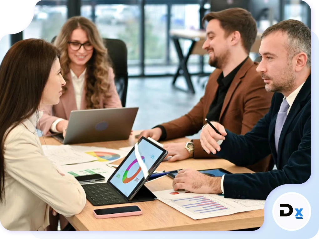 Unified Sales Pricing Management
