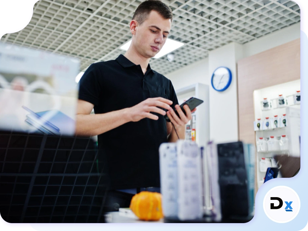 Warranty Supplier Management