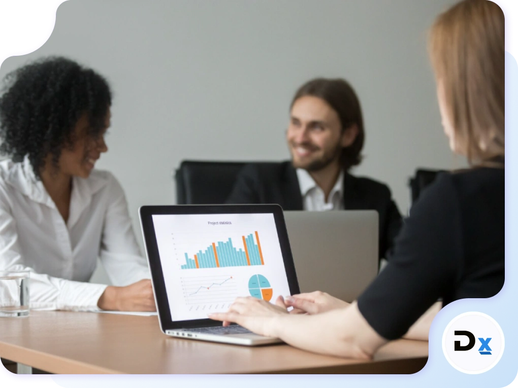 Workforce Analytics Reporting