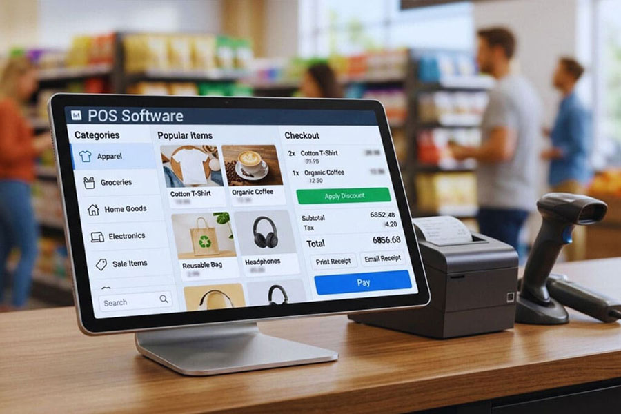 feature image retail