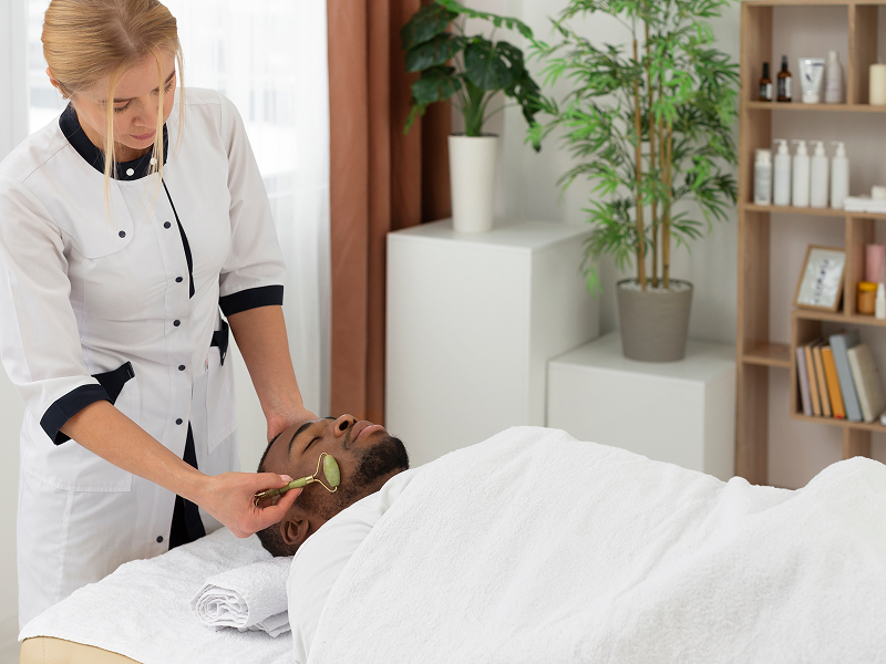 MASSAGE STUDIO SOFTWARE