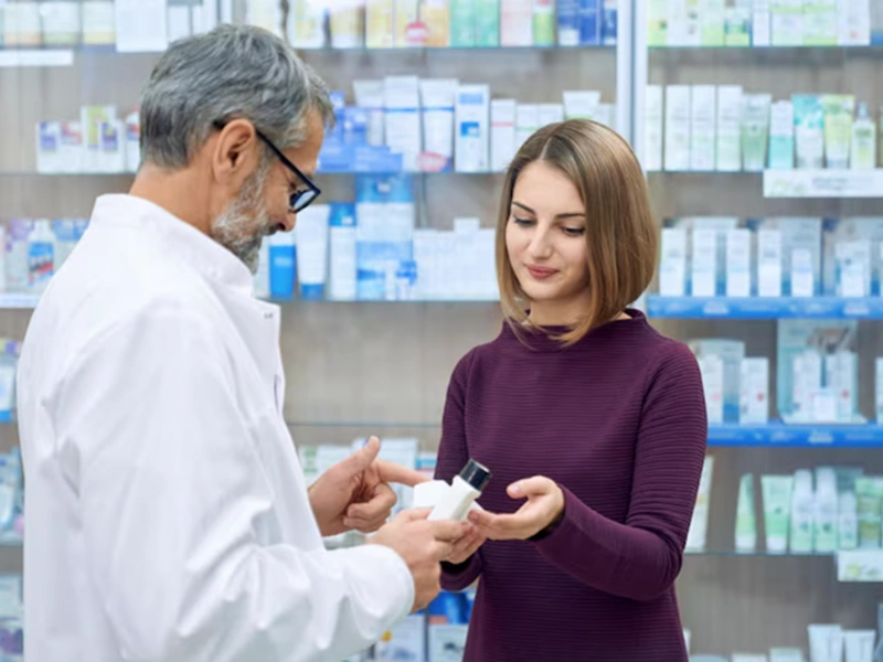 Pharmacy