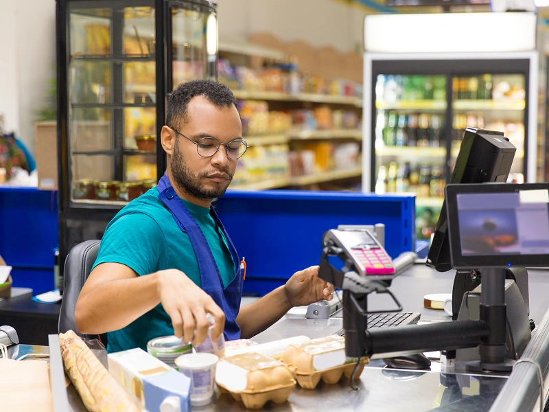Restaurant POS